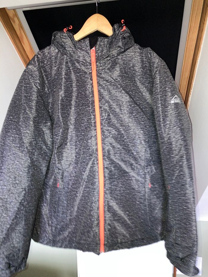 Manteau de ski - photo numéro 3