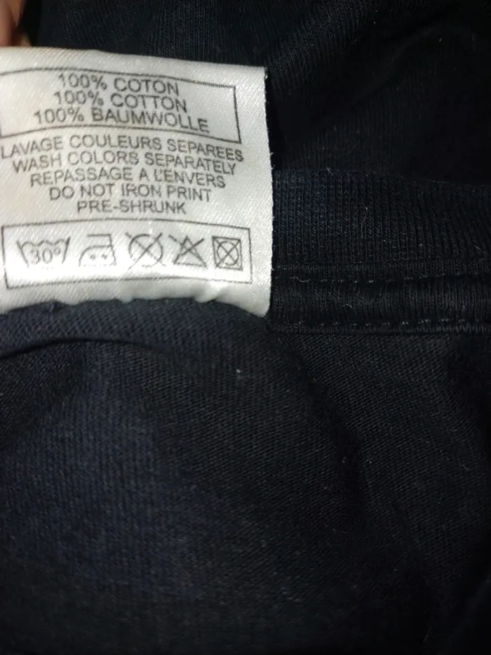 T-shirt imprimé Vice de Forme - photo numéro 4
