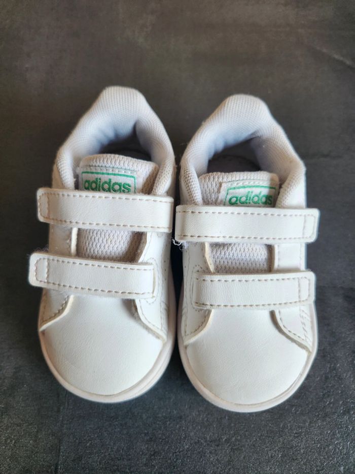 Baskets Adidas - photo numéro 2