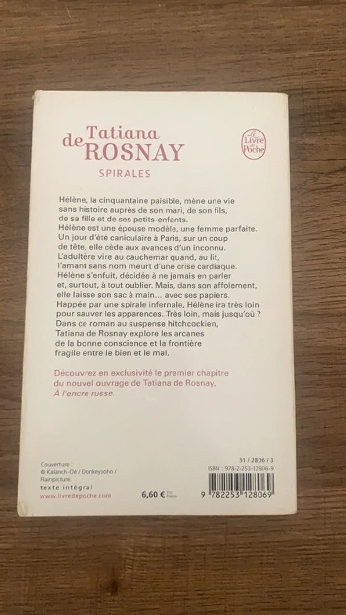 Spirales - photo numéro 2