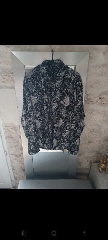 Chemise