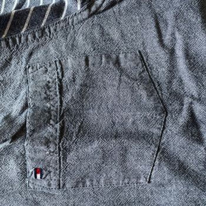 Chemise tommy hilfiger - photo numéro 3