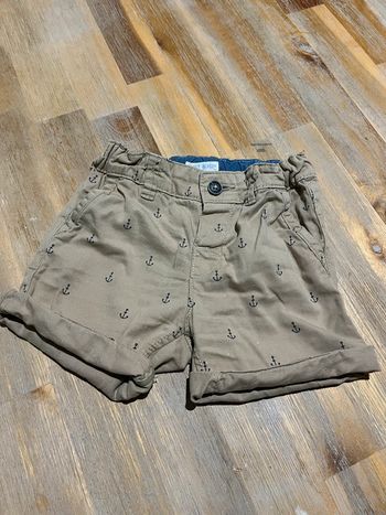 Short H&M
