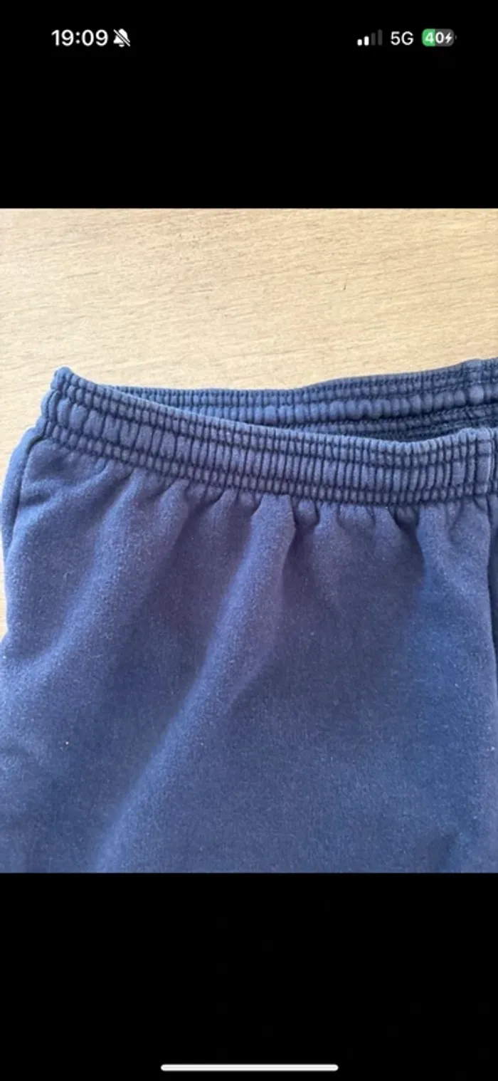 Bermuda homme Asics - photo numéro 2