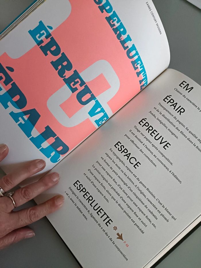 Imprimerie - Eloge des cent papiers - photo numéro 4