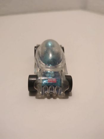 voiture majorette marvel 2006