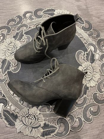 Bottine boots
