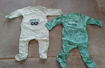 Pyjamas