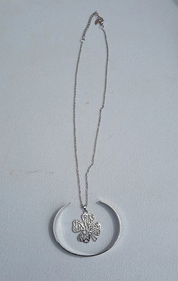 Ensemble bijoux fantaisie