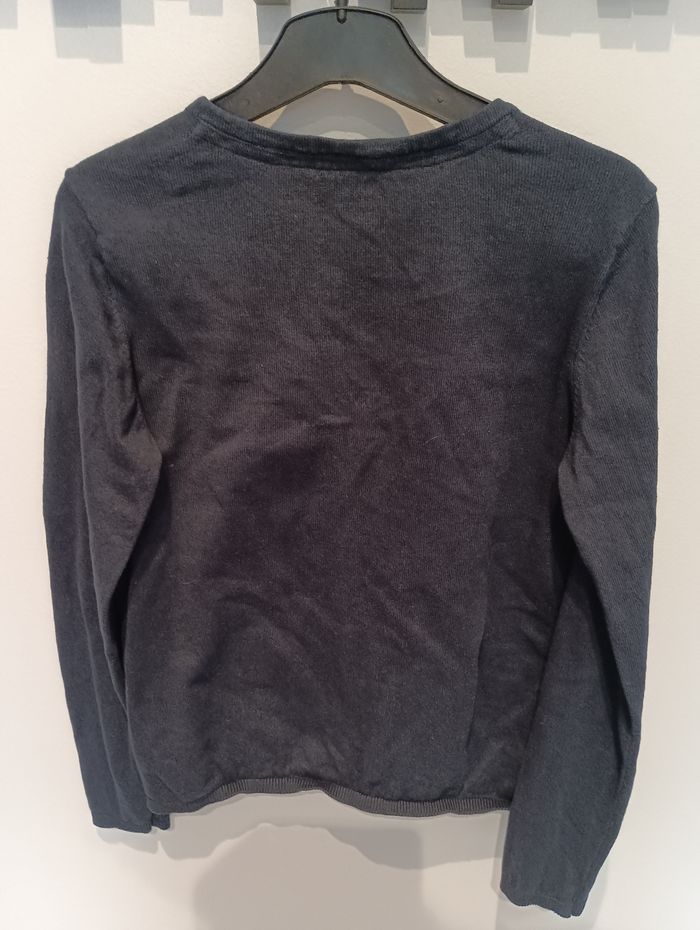 Gilet - photo numéro 2