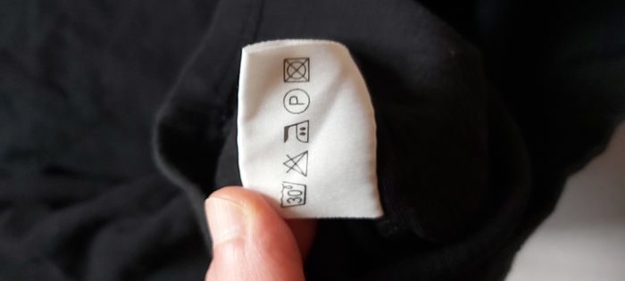 Tshirt manche courte Taille 3 - photo numéro 10