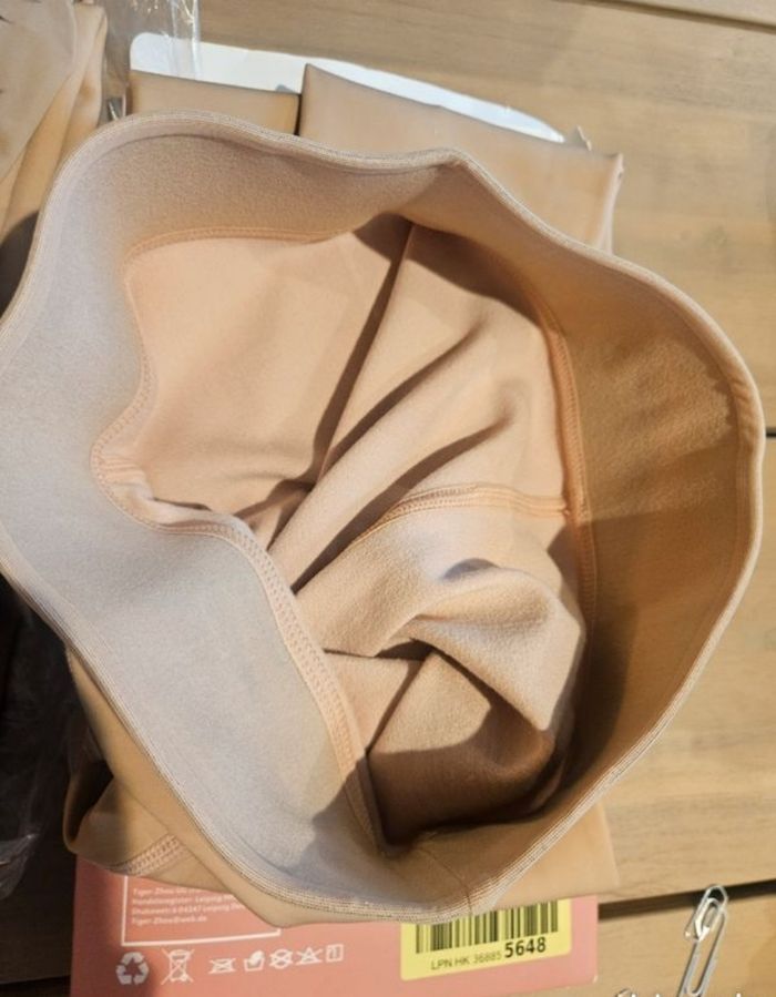 Collant polaire - photo numéro 6