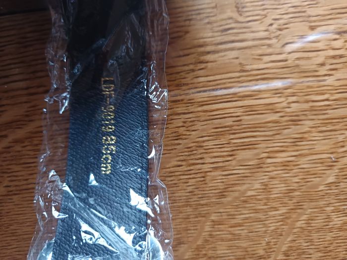 Ceinture - photo numéro 3