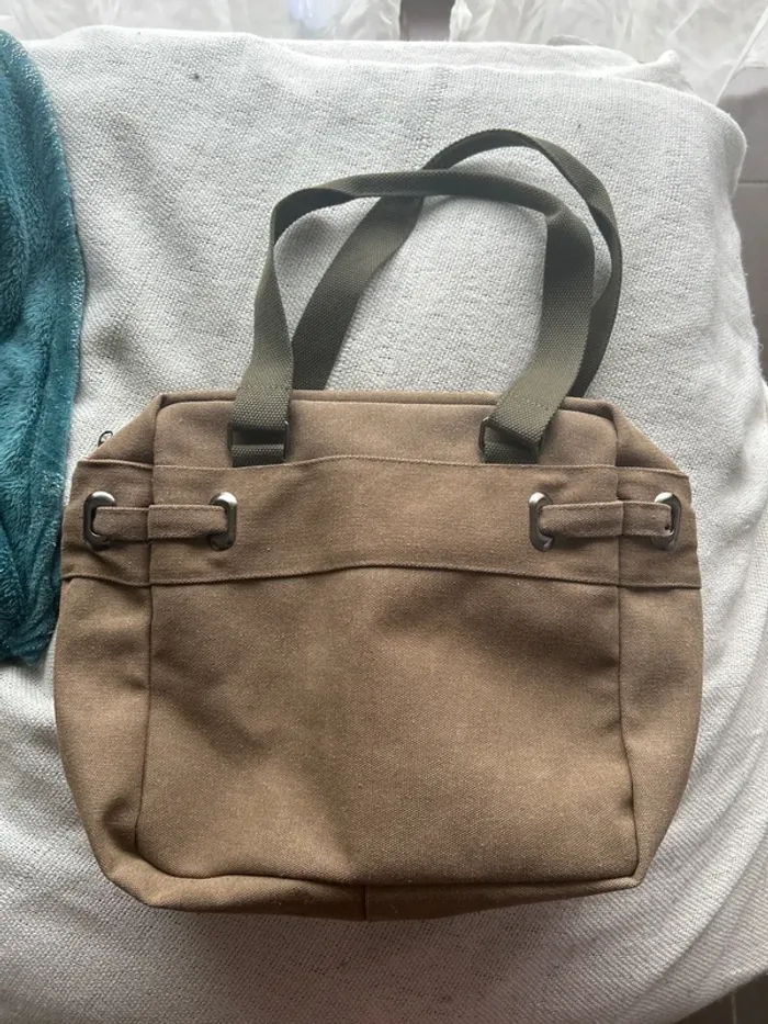 Sac à main - photo numéro 3