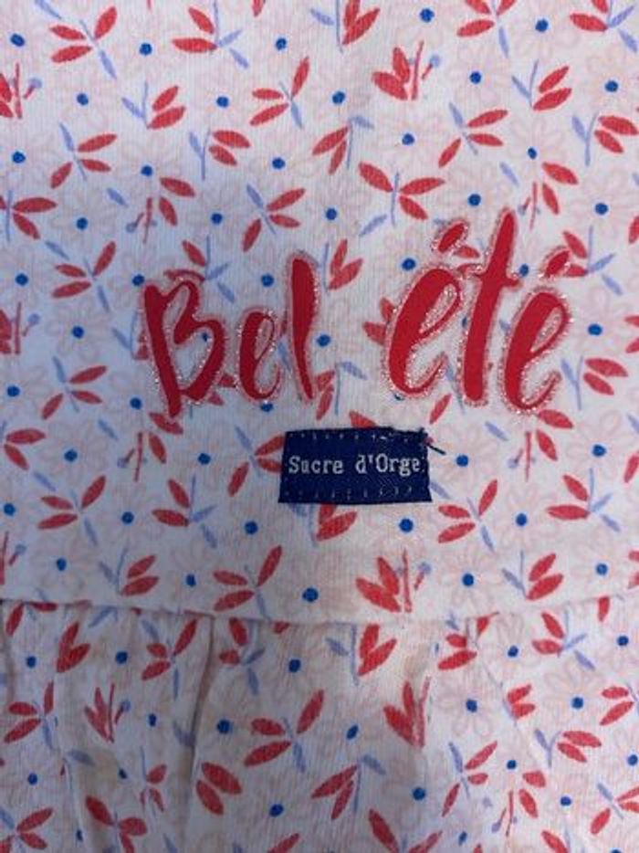 Combinaison légère pour les beaux jours - photo numéro 4