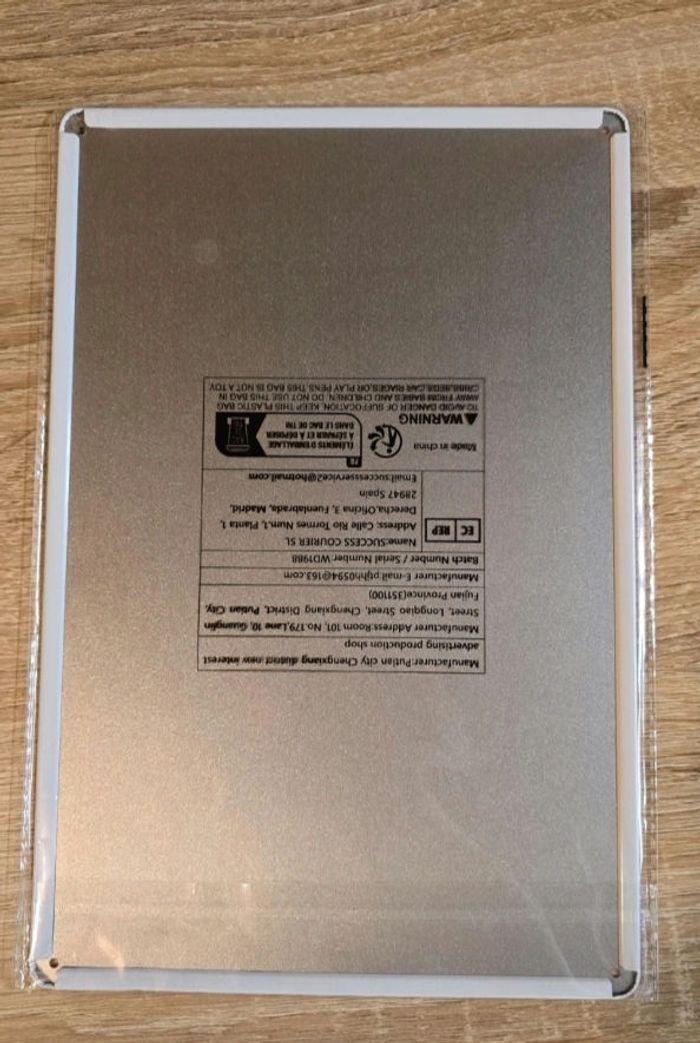 Plaque paulaner - photo numéro 2