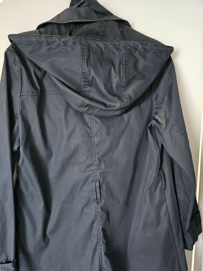 Trench - photo numéro 2