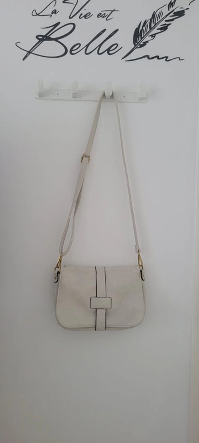 Sac bandoulière neuf - photo numéro 3