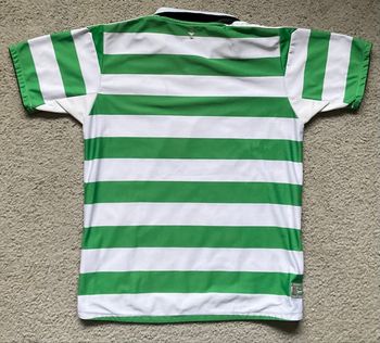 Maillot Celtic, FC Umbro