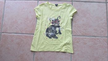 Tee-shirt