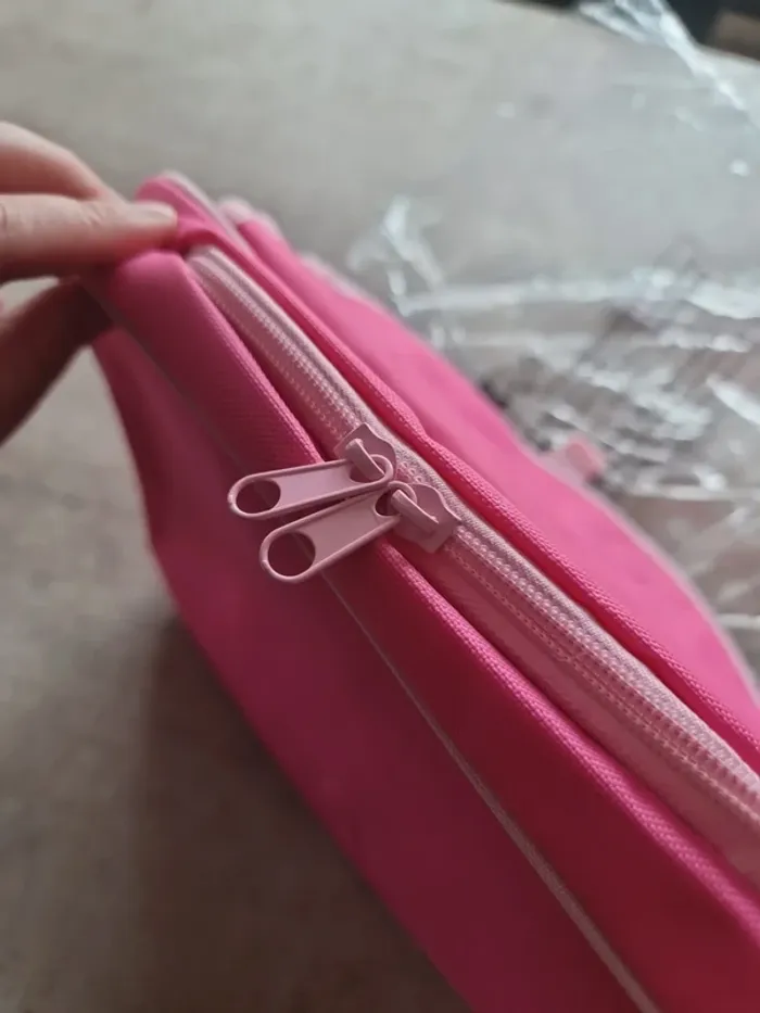 Sac cartable école minnie - photo numéro 10