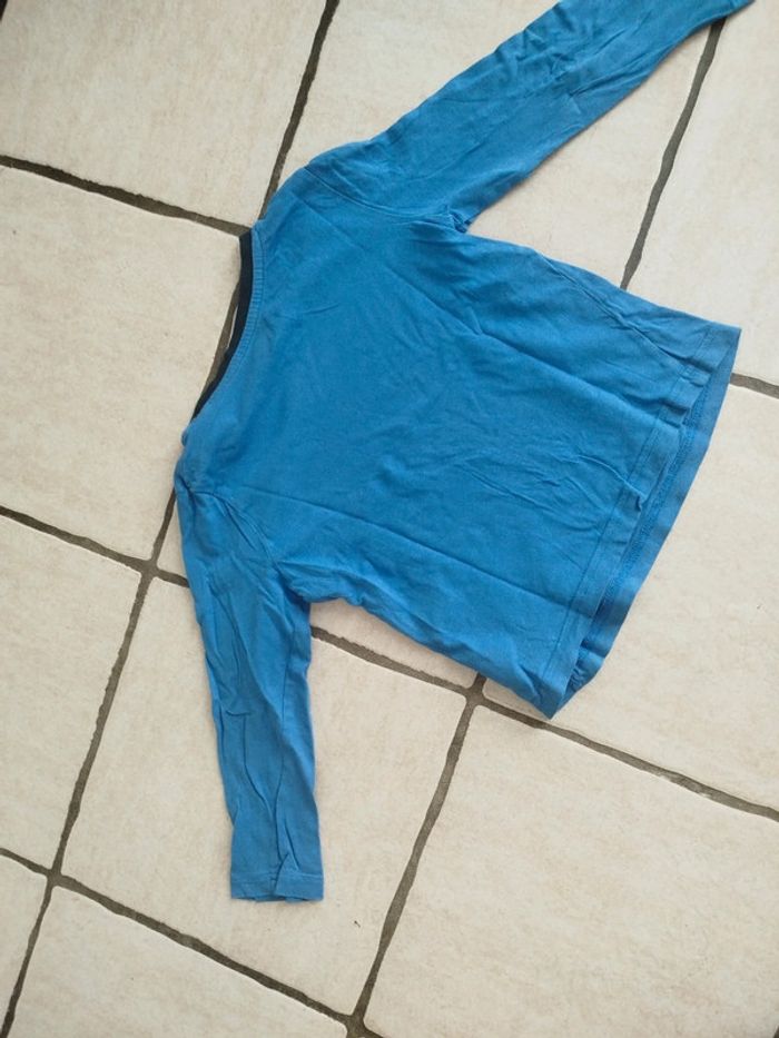 T shirt pyjama - photo numéro 5