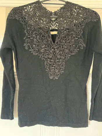 Pull léger