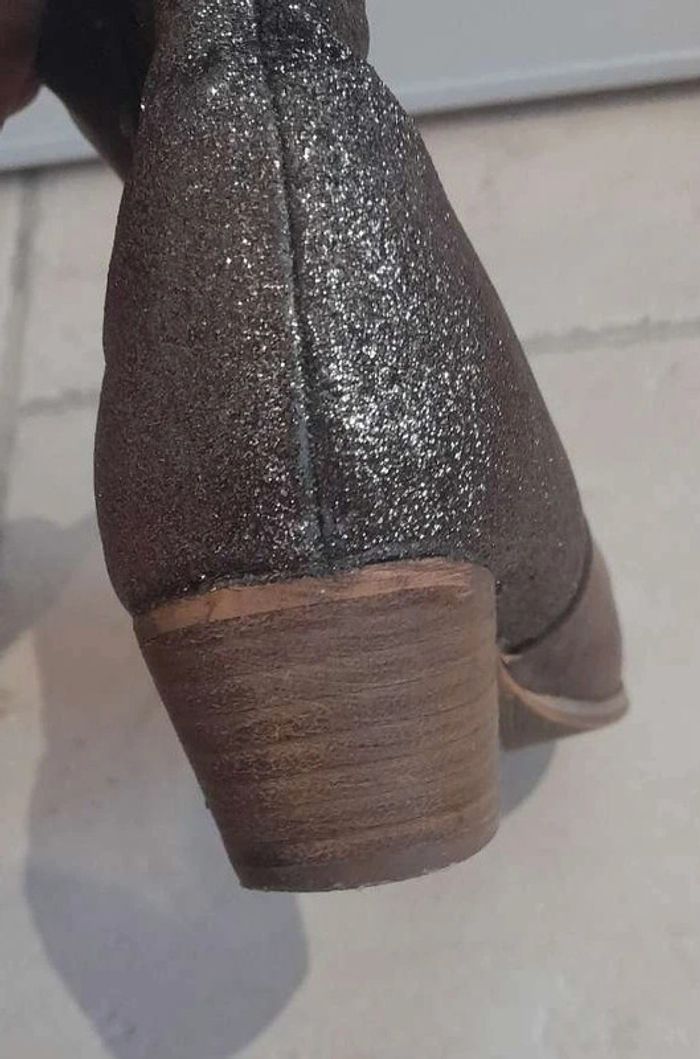 Bottines - photo numéro 7
