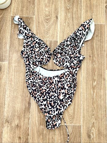 Maillot de bain de grossesse 1 pièce
