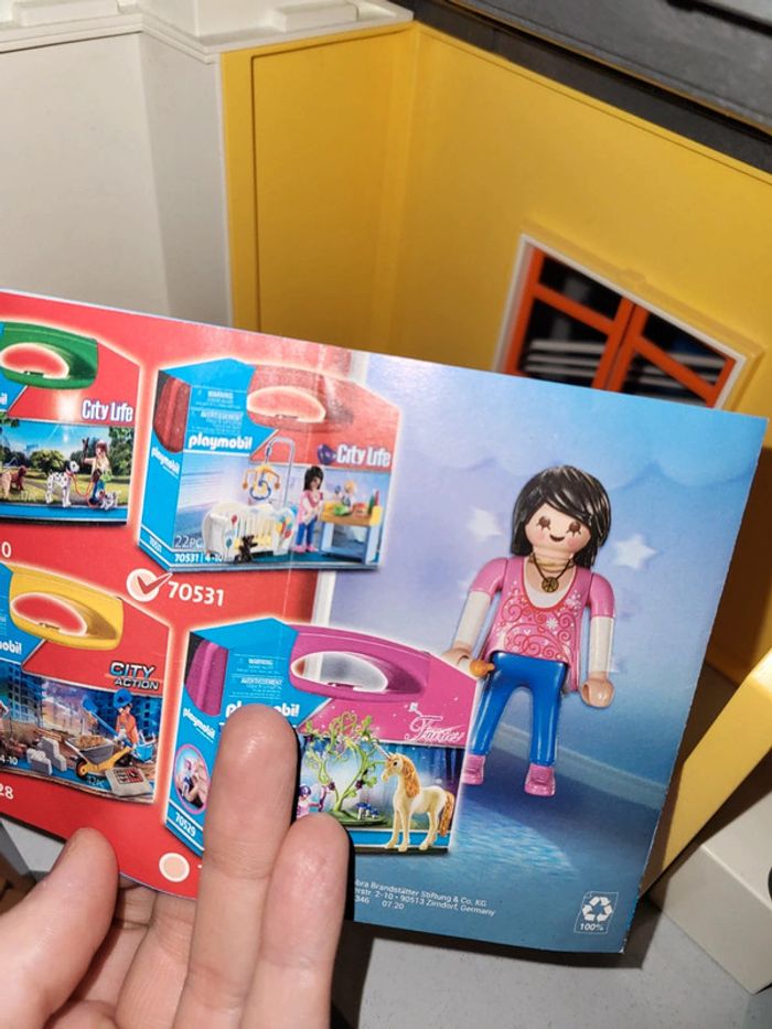 Playmobil 70531 - photo numéro 4