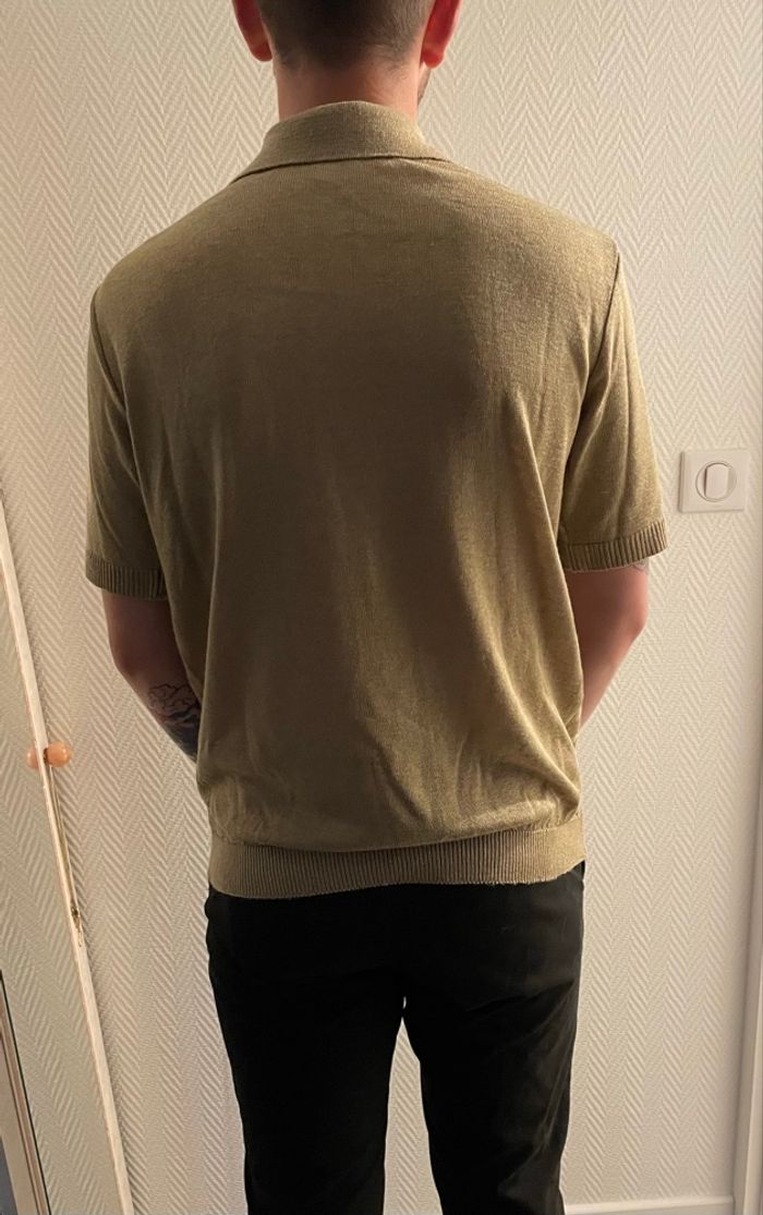 Polo plusieurs coloris - photo numéro 5