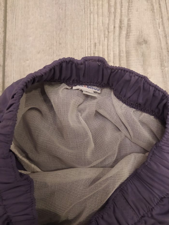 Short de bain 18 mois - photo numéro 4