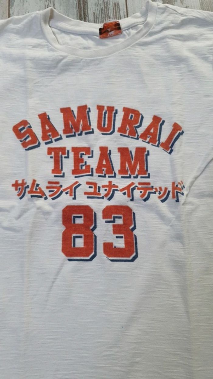 Tee-shirt Taille 8 ans - photo numéro 3