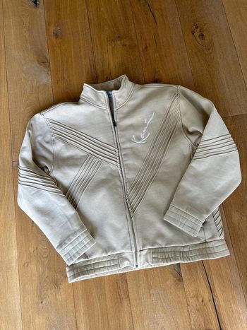 Veste Karl Kani