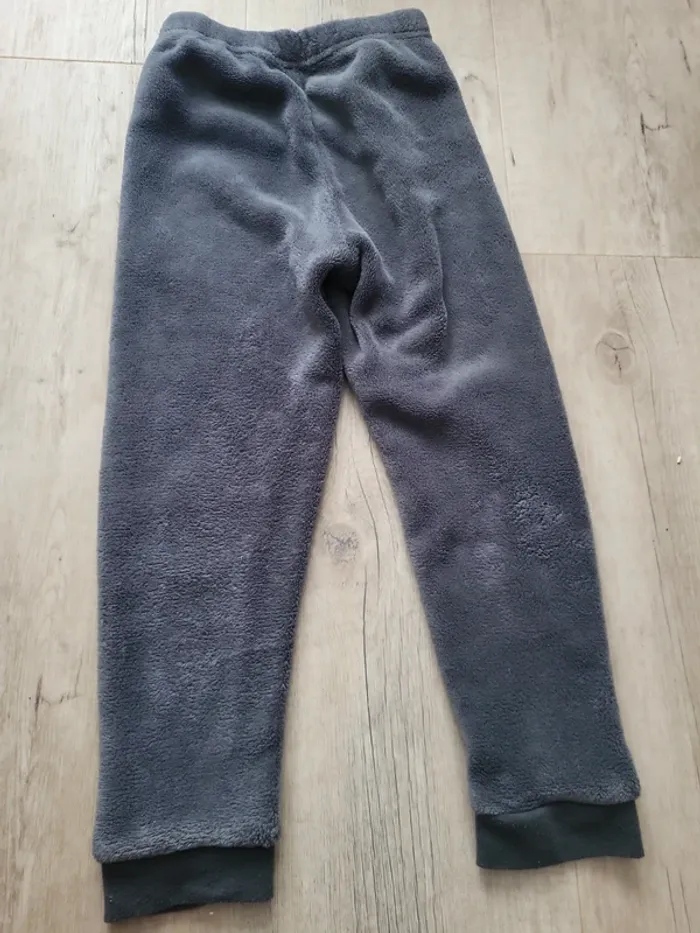 Pyjama polaire - photo numéro 8