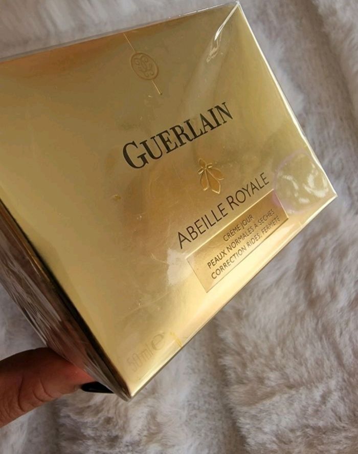Abeille Royale crème de  jour - photo numéro 2