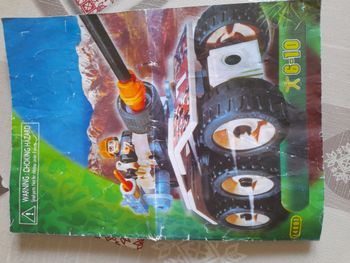 Meccano junior