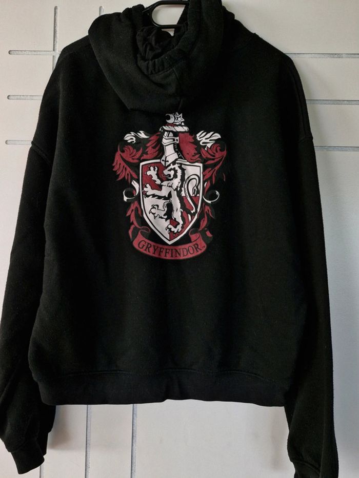 Sweat harry Potter jennyfer - photo numéro 3