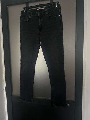 Jean la fée maraboutée noir