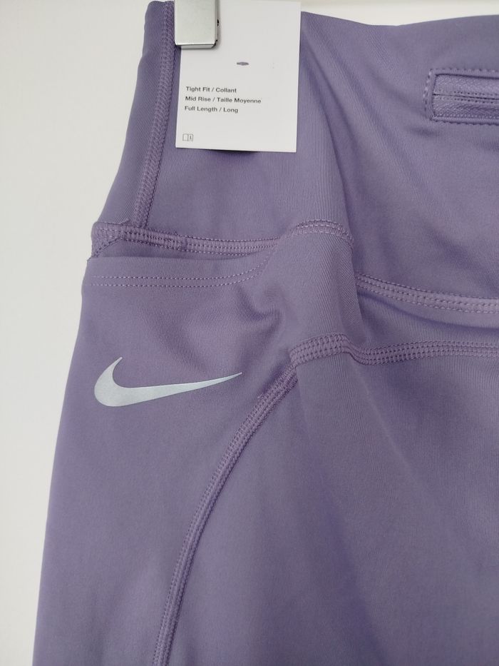 Legging Nike T L - photo numéro 4
