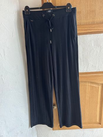 Pantalon noir Street One - taille 38
