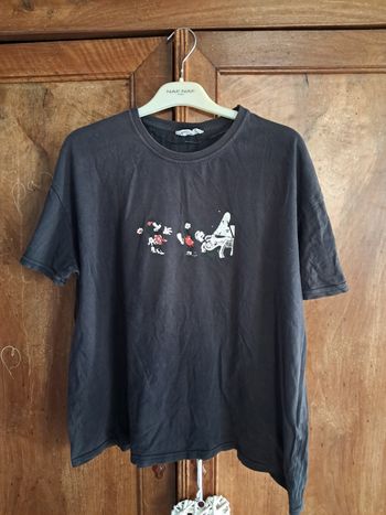 Tee-shirt