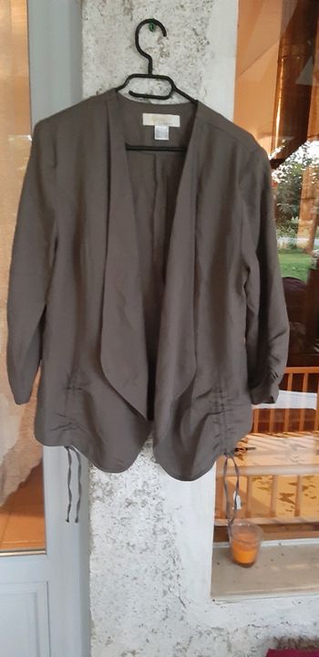 Veste femme habillé