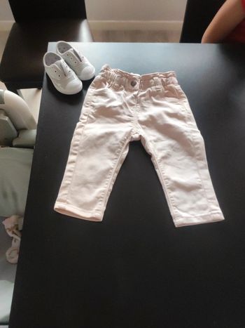 Pantalon tao