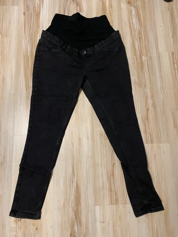 Jeans grossesse