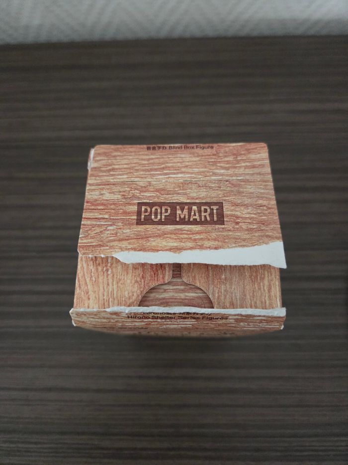 Hirono Shelter - Pop Mart - photo numéro 5