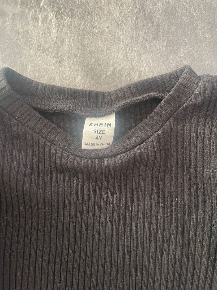 Maillot fille