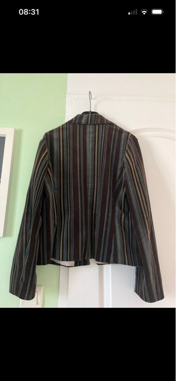 Veste costume Gérard Darel femme 