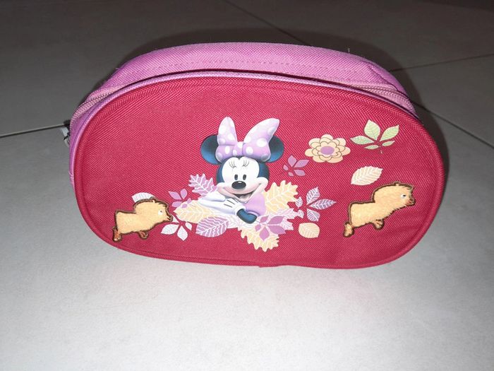 Trousse Minnie