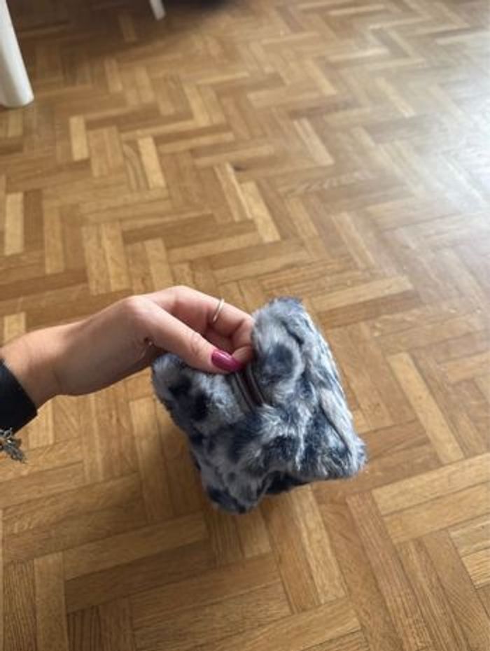 Trousse léopard - photo numéro 3